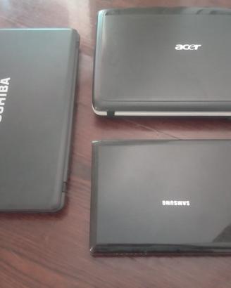 stock tre notebook 