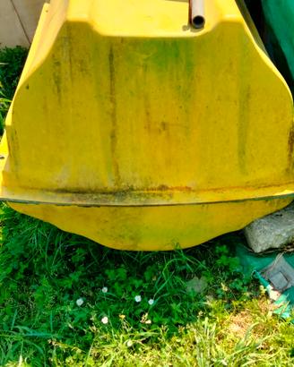 cisterna per l acqua 