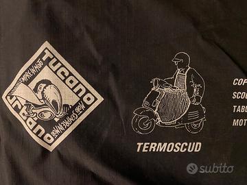 Termoscudo Tucano Urbano