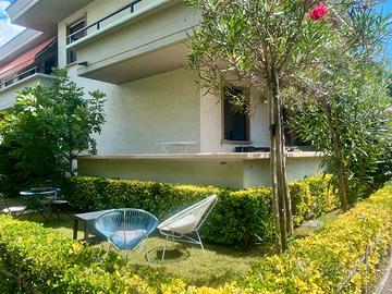 Appartamento zona Marina di Massa