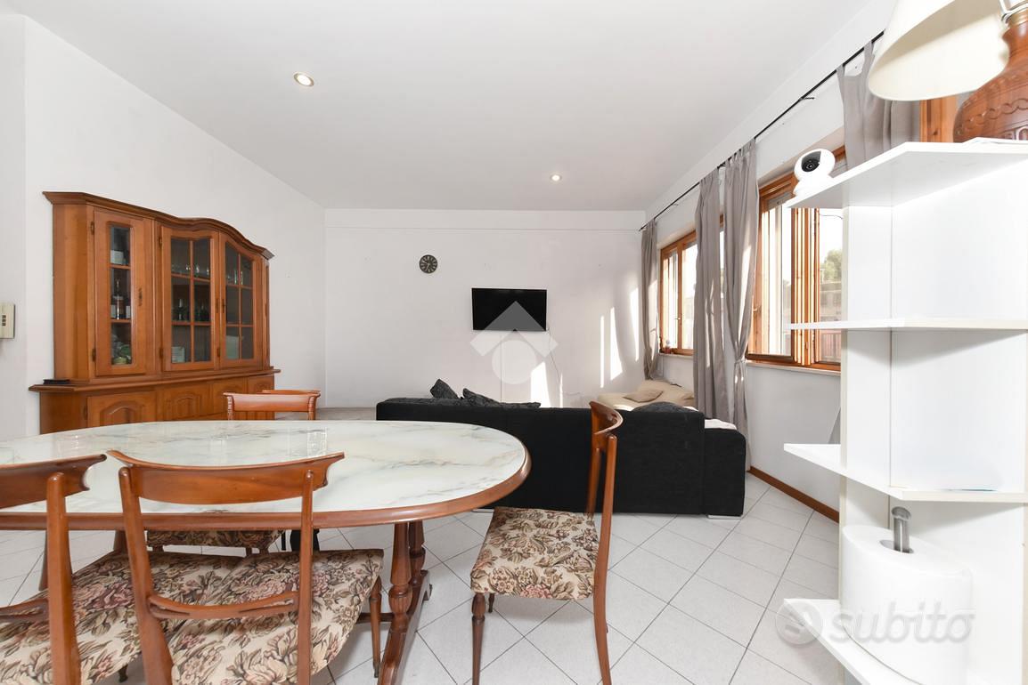 Appartamento – Cagliari, Monteleone, Pirri - Vista 2