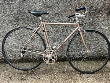 Bici vorsa chesini professional