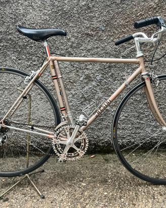 Bici vorsa chesini professional