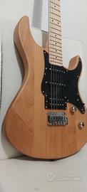 Chitarra elettrica Yamaha Pacifica