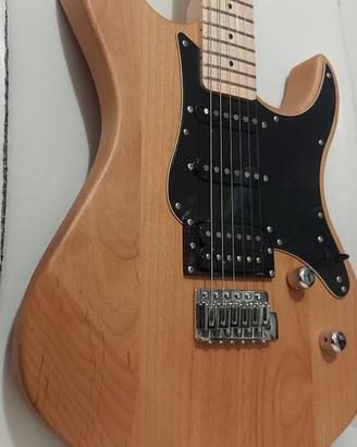 Chitarra elettrica Yamaha Pacifica