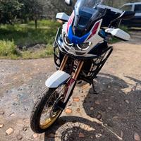 Honda CRF1100L Africa Twin Adventure Sports