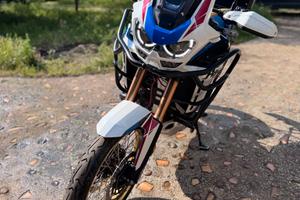 Honda CRF1100L Africa Twin Adventure Sports