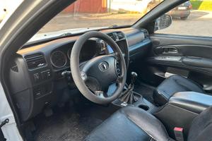 HOVER 4WD SL 2.4 BENZINA GPL ANNO 2010