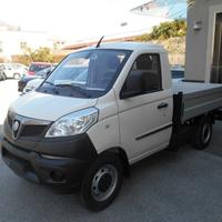 PIAGGIO Nuovo Porter NP6 1.5 GPL Pianale Short