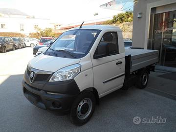 PIAGGIO Nuovo Porter NP6 1.5 GPL Pianale Short