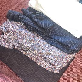 Camicie uomo