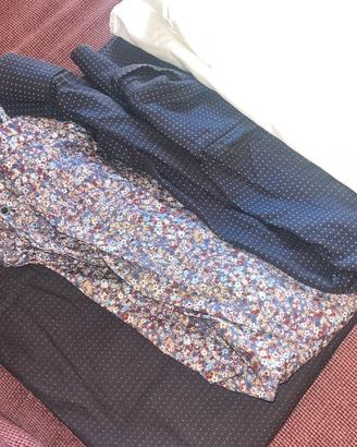 Camicie uomo