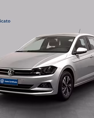 Volkswagen Polo 5p 1.0 evo Comfortline 80cv