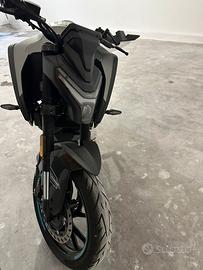 CFMOTO NK125 11kw 14 cavalli