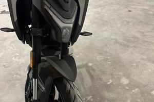 CFMOTO NK125 11kw 14 cavalli