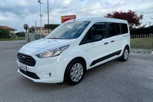 Ford Transit Connect 1.5 TDCi 120CV PL Trend