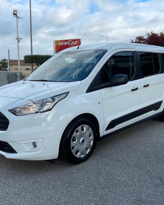 Ford Transit Connect 1.5 TDCi 120CV PL Trend