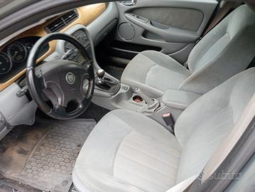 Jaguar xtype 2.0
