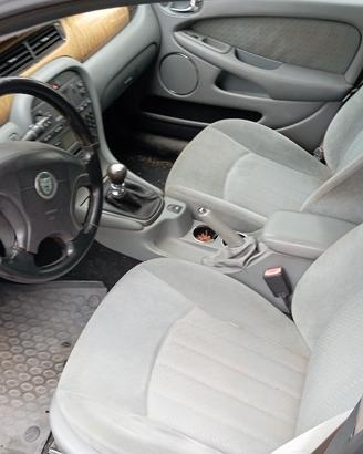 Jaguar xtype 2.0