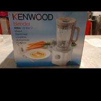 Frullatore KENWOOD blender