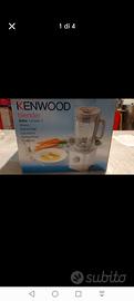 Frullatore KENWOOD blender