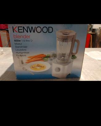 Frullatore KENWOOD blender