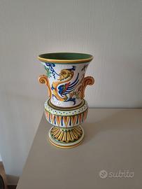 vaso Deruta