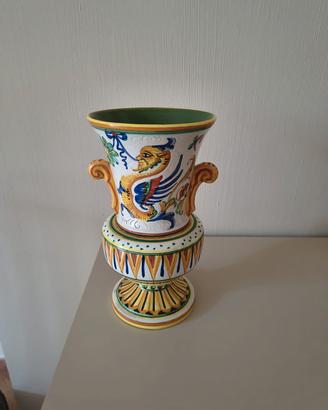 vaso Deruta