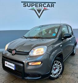 Fiat Panda 1.0 Hybrid/Benz, Pari al nuovo, Uni pro
