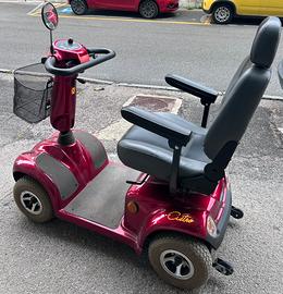 Scooter elettrico Magicsan