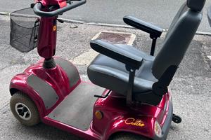 Scooter elettrico Magicsan
