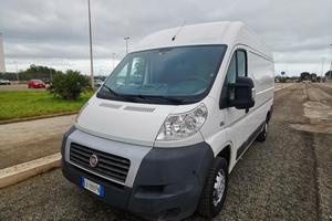 Fiat Ducato 35 2.3 MJT PLM-TM Furgone - 2010