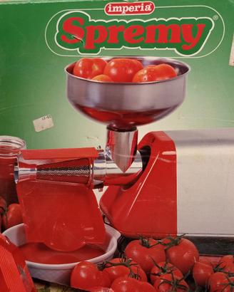 spremi pomodori più tritacarne