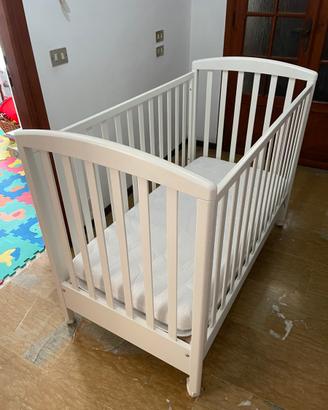Lettino bambini Giordani Alice