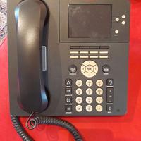 Avaya 9650C IP Phone (700461213)