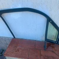 Ricambi accessori per C3 Aircross