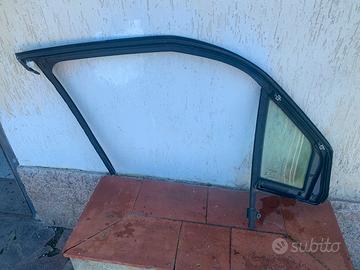 Ricambi accessori per C3 Aircross