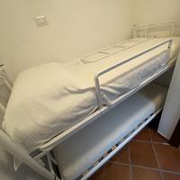 Letto a castello