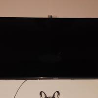 TV Samsung 2021 da 50 pollici (Supporta il 4K)