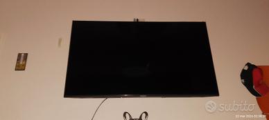 TV Samsung 2021 da 50 pollici (Supporta il 4K)