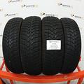 Gomme invernale usate 155/65 14 75T