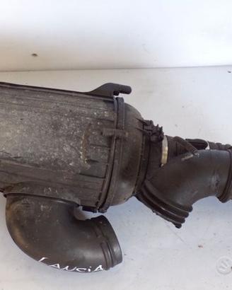 Scatola filtro aria Lancia Thesis 2.4 jtd 2008