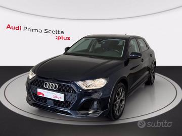 AUDI A1 citycarver 30 1.0 tfsi 110cv