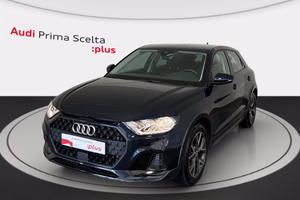 AUDI A1 citycarver 30 1.0 tfsi 110cv