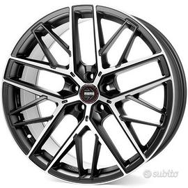 Cerchi in lega Momo RFX-01 9X21 5X112 ET35