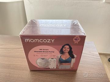 Tiralatte Momcozy M5 e M5 smart