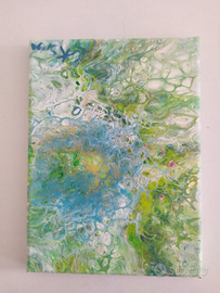 Quadri Artigianali Arte Fluida