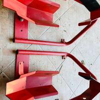 cavalletti trasporto moto