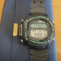 Casio  Orologio vintage ALT-6000