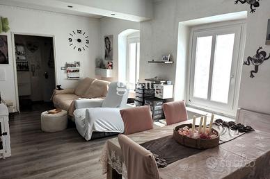 Appartamento Arco [2535VRG]